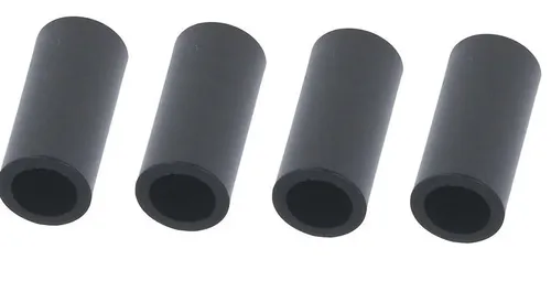 Dixon Psyvt1hp Protector Plastico Platillo Set 4 Unidades