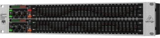 Ecualizador Behringer Fbq3102hd Gráfico