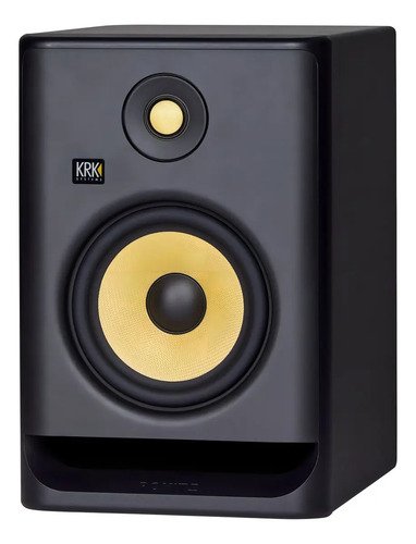 Krk Systems Rokit 7 Monitor De Estudio Color Negro