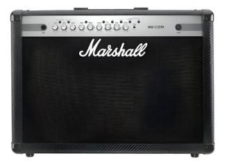 Marshall Mg102 Cfx Amplificador 100 Watts 2 X 12 + Efectos