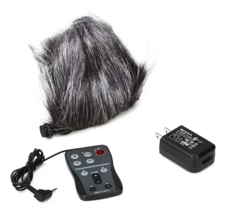 Zoom Aph-5 Pack Accesorios Para H5