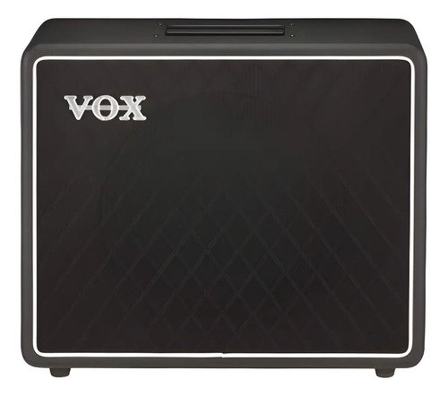 Vox Bc112 Caja 1 X 12 Parlante Celestion V Type 70 W