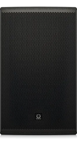 Turbosound Nuq152 An Bafle Activo Potenciado 2500 Watts