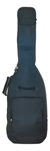 Funda Para Bajo Eléctrico Warwick Rockbag Acolchada Impermeable