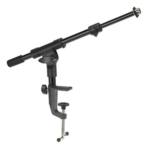 Samson Mba18 Soporte Microfono Radio Ajuste Mesa 46cm