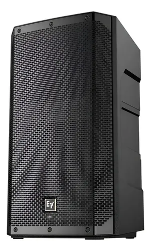 Electro Voice Elx200 12p Bafle Activo 12 1200 Watts