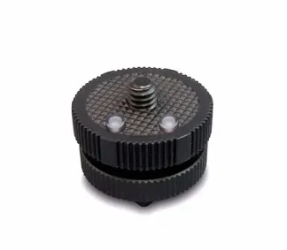 Zoom Hs1 Adaptador Montaje Equipo Video