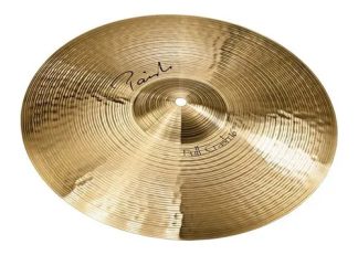 Paiste Signature Full Crash 16 Platillo Fuc16