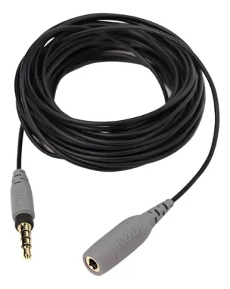 Rode Sc1 Cable Trrs Prolongador 6 Metros Smartlav