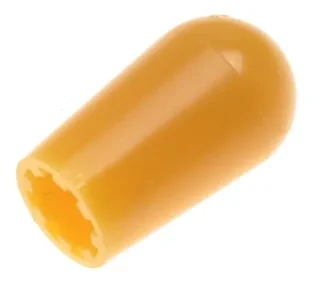 Gibson Prtk030 Capuchon Para Llave Les Paul Ambar