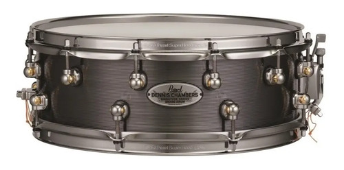 Pearl Dennis Chambers Signature 14 X 5 Dc1450s/n