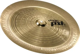 Paiste Pst5 China 18 Platillo Bateria Ch18