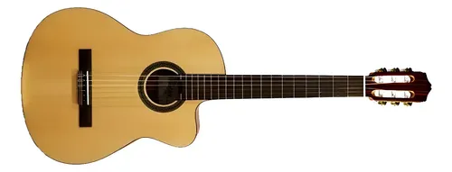 Cordoba C1m Ce Guitarra Electro Criolla Corte Fishman