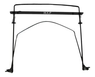 Mxp Msoparm Soporte Para Armonica Diatonica