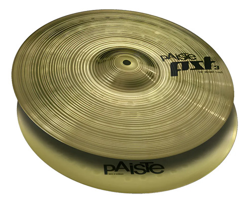 Paiste Pst3 Hi Hat 14 Platillo Bateria Hh14