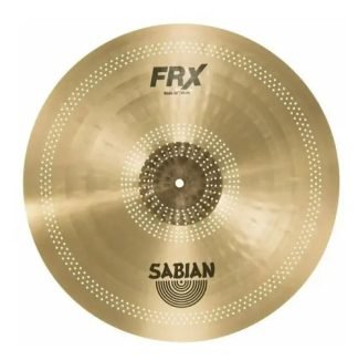 Platillo Ride 20 Sabian Frx2012 B20 Frecuencia Reducida