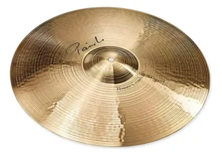 Paiste Signature Power Crash 17 Pc17