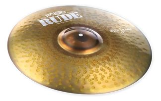 Paiste Rude Wild Crash 17 Wc17
