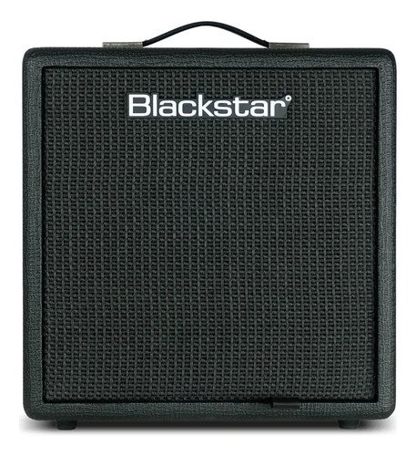 Blackstar Debut Bass 15 Amplificador 15 Watts Para Bajo