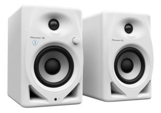 Pioneer Dm40d Monitores Activos 4 Home Estudio (par)