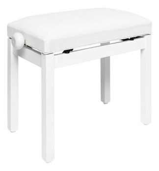 Stagg Pb36 Banqueta Taburete Para Piano Teclado
