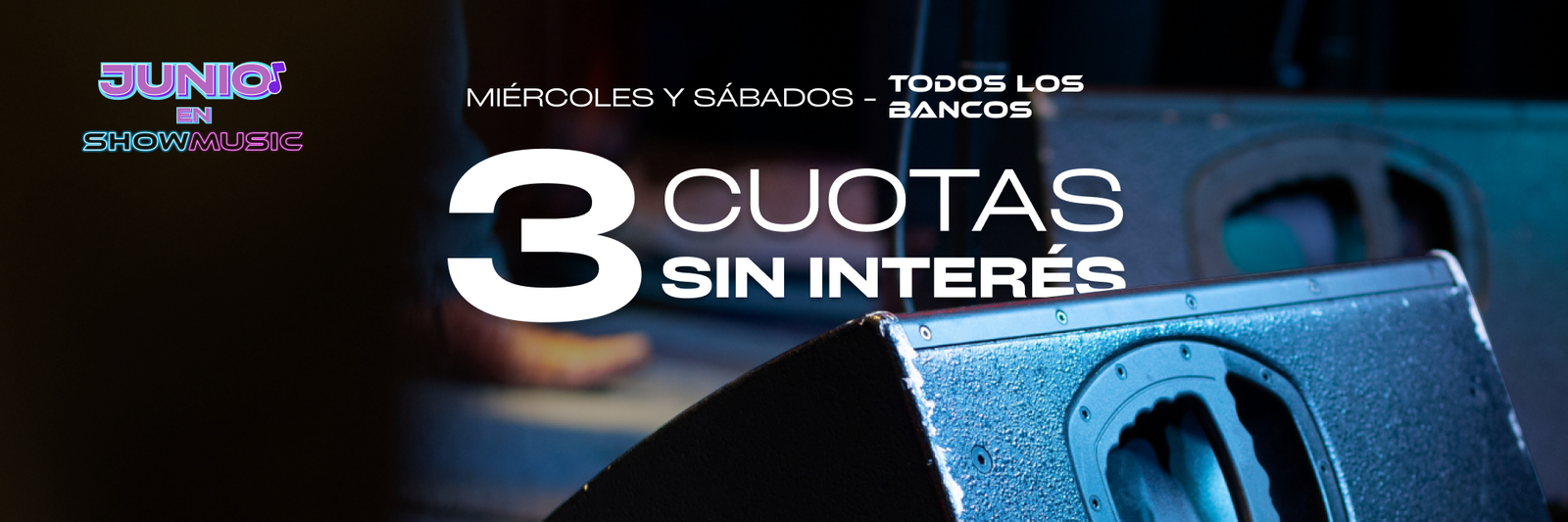 Promocion Todas