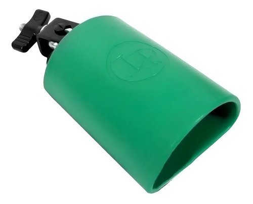 Latin Percussion Lp1307 Blast Block Low Pitch Verde