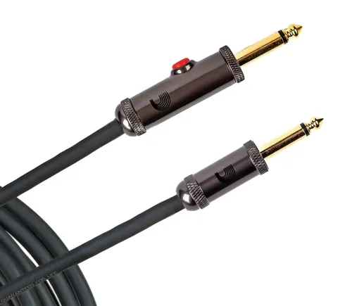 Cable PW-AGL-20 Planet Waves P10 con disyuntor de 6,09 m