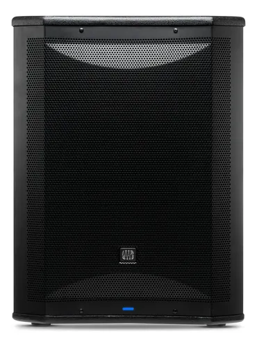 Presonus Air Xd Sub15 Subwoofer Activo 2000 Watts Bluetooth