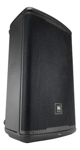 Parlante Activo Jbl Eon715 15 650w Bluetooth Negro