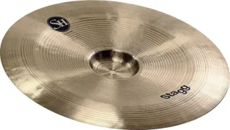 Platillo Stagg Sh Regular China 16'' Shch16r