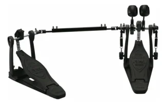 Tama Hp600dtw Iron Cobra Dark Shadow Pedal Doble Cadena