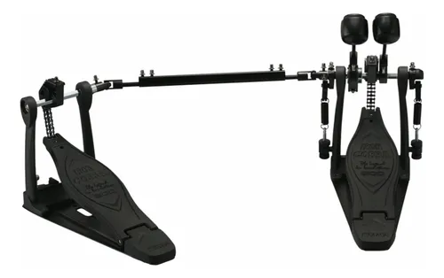 Tama Hp600dtw Iron Cobra Dark Shadow Pedal Doble Cadena