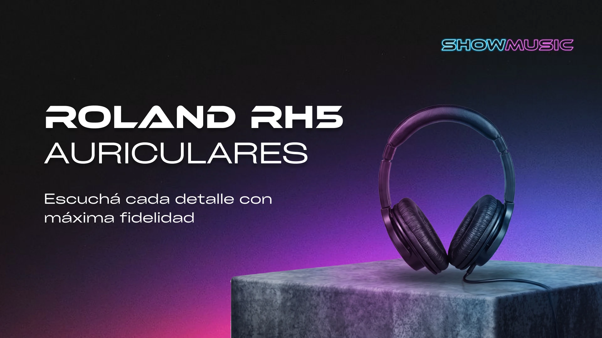 Auriculares