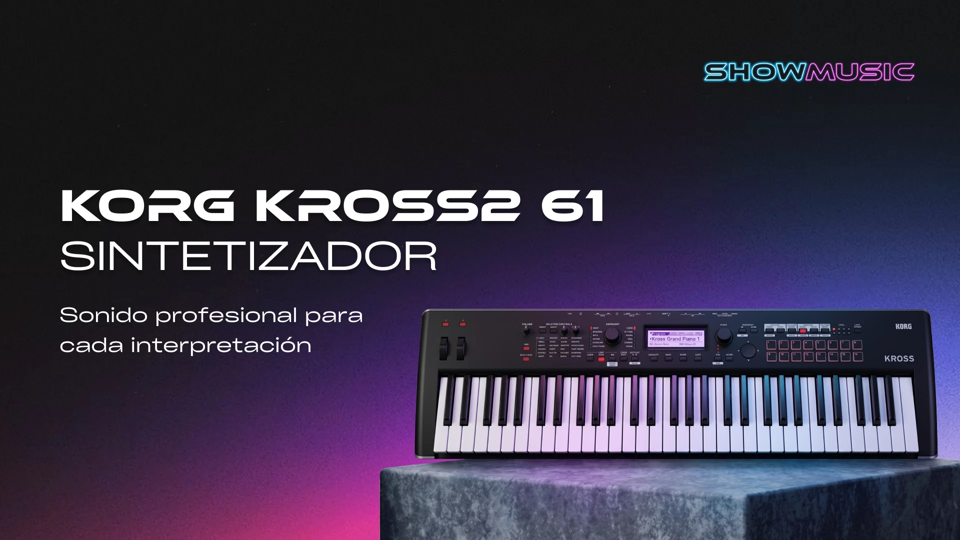 Teclado