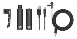 Sennheiser Xswd Portable Laval