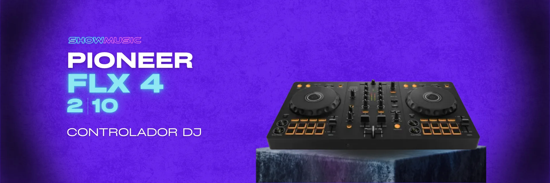 Controlador