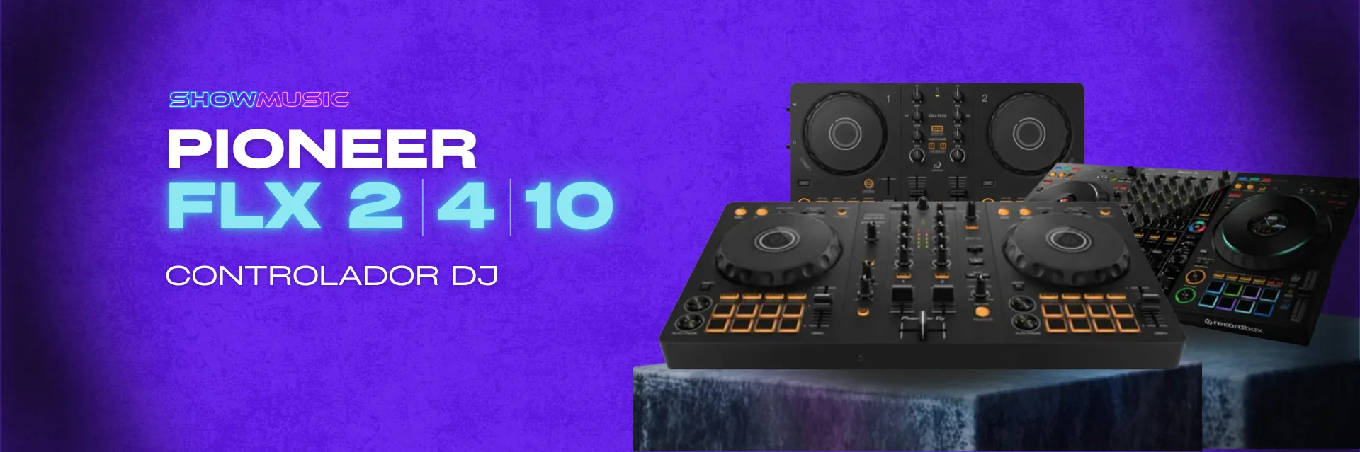 Controlador