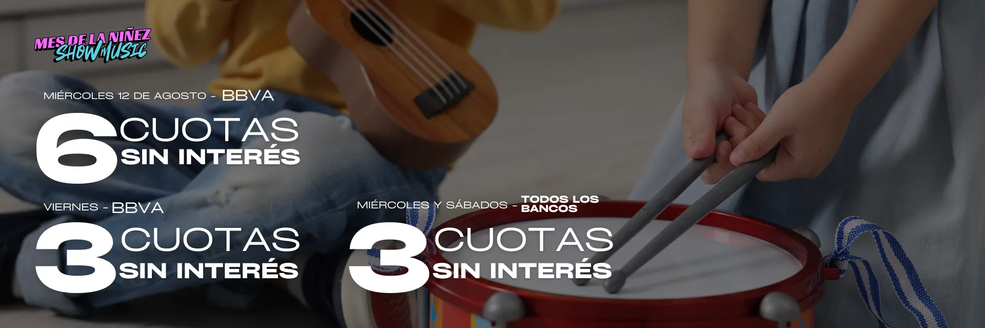 Promociones