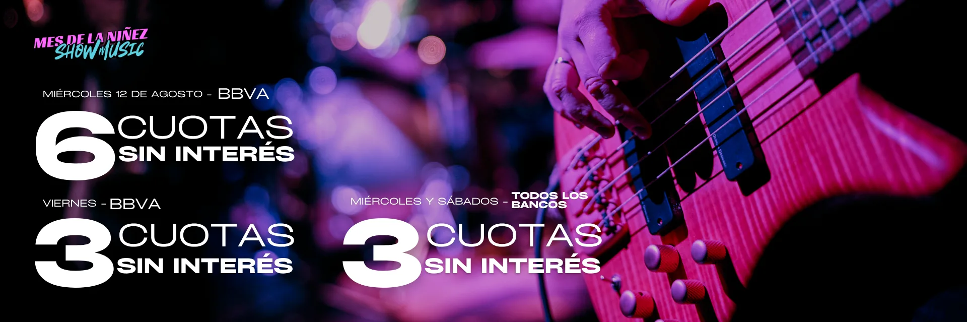Promociones