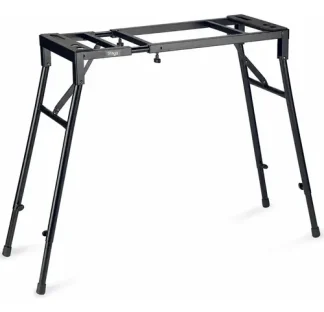 Stagg Mxsa1 Soporte Plataforma Mesa Teclado 50 Kg