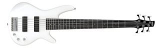Ibanez Gsr186 Bajo Electrico 6 Cuerdas