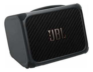Jbl Bandbox Trio Sistema Sonido Portatil 4 Canales Bt