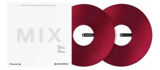 Pioneer Rekordbox Vinilos Par Para Scratch