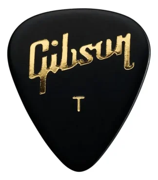 Gibson Aprb12 74t Pack 12 Puas Thin Standard
