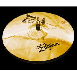 Zildjian A Custom Brilliant Hi Hat 14 A20510