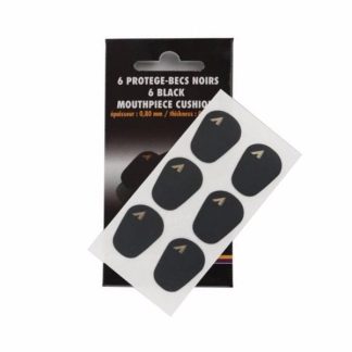 Vandoren Vmcx6 Protector Boquilla Goma 0.8 Mm