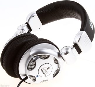 Behringer Hpx2000 Auriculares Profesionales Para Dj