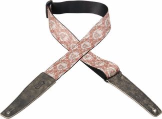 Levys Mdl8 Designer Polyester Correa Guitarra Bajo