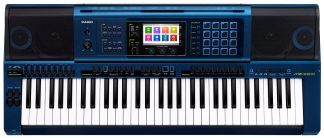 Casio Mz X500 Sintetizador Workstation 61 Teclas